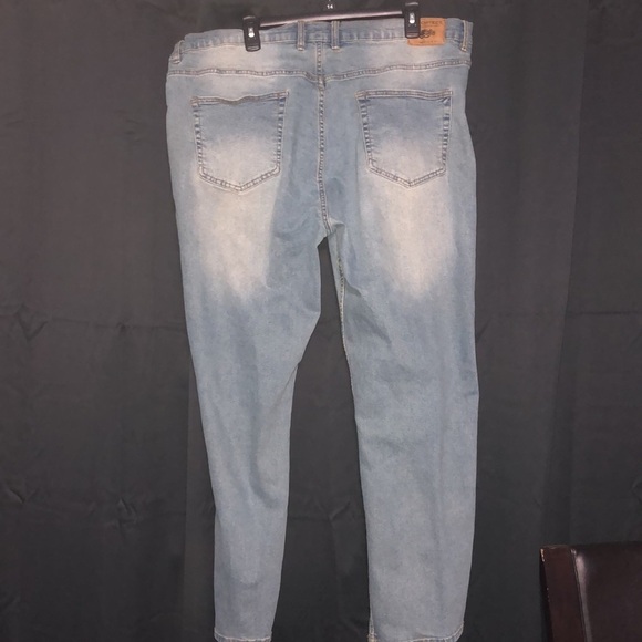 Architect Jeans 42x32 - Picture 3 of 5